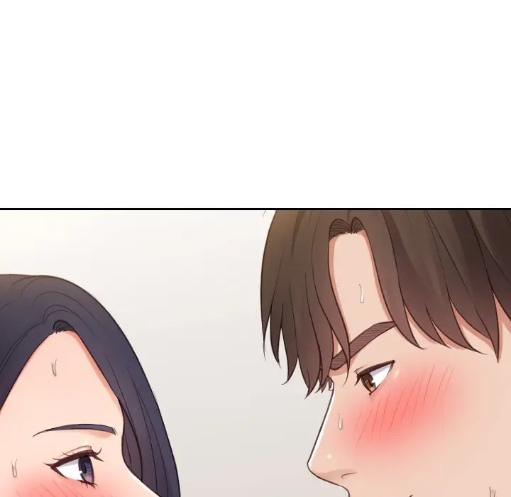 漫画《奇奇怪怪的女友》第7章第127张图