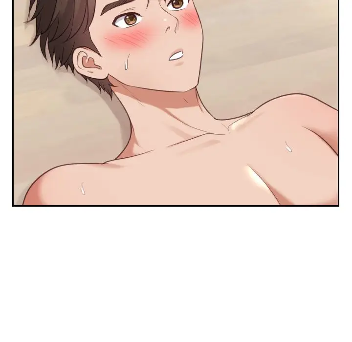 漫画《奇奇怪怪的女友》第7章第29张图