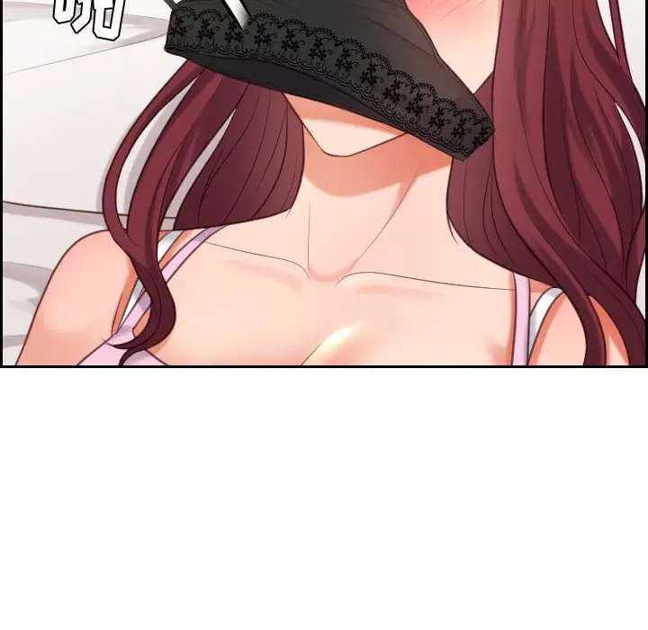 漫画《奇奇怪怪的女友》第7章第37张图