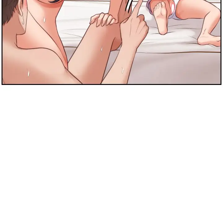 漫画《奇奇怪怪的女友》第7章第52张图