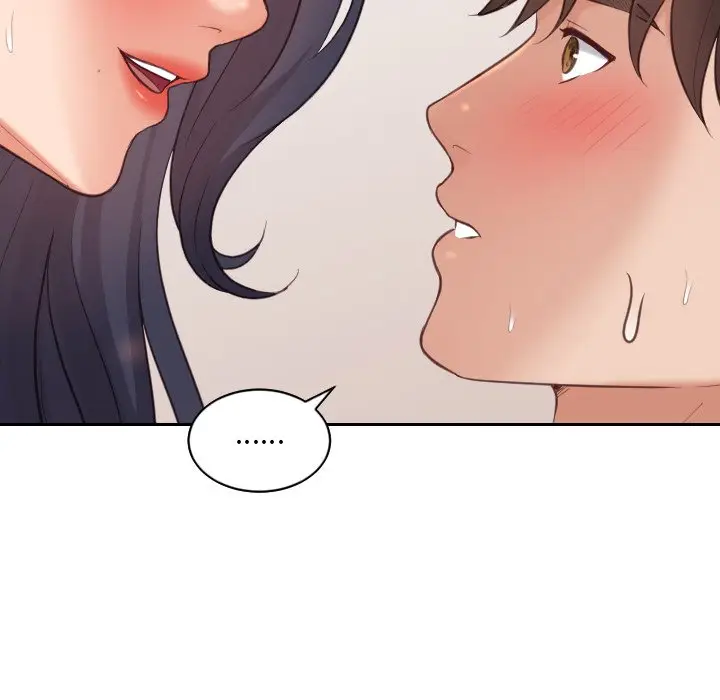 漫画《奇奇怪怪的女友》第7章第66张图