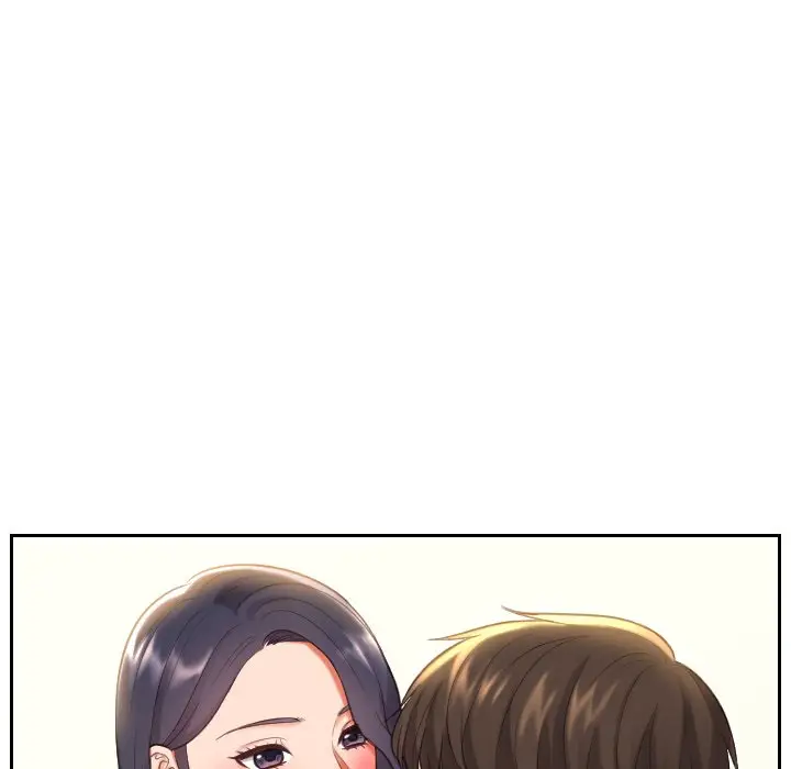 漫画《奇奇怪怪的女友》第7章第7张图