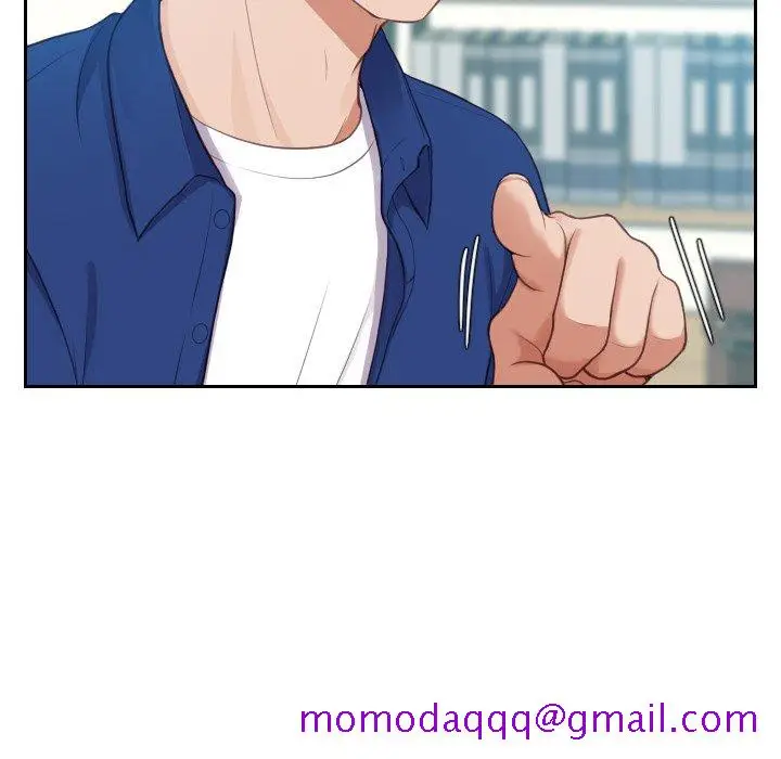 漫画《奇奇怪怪的女友》第13章第103张图