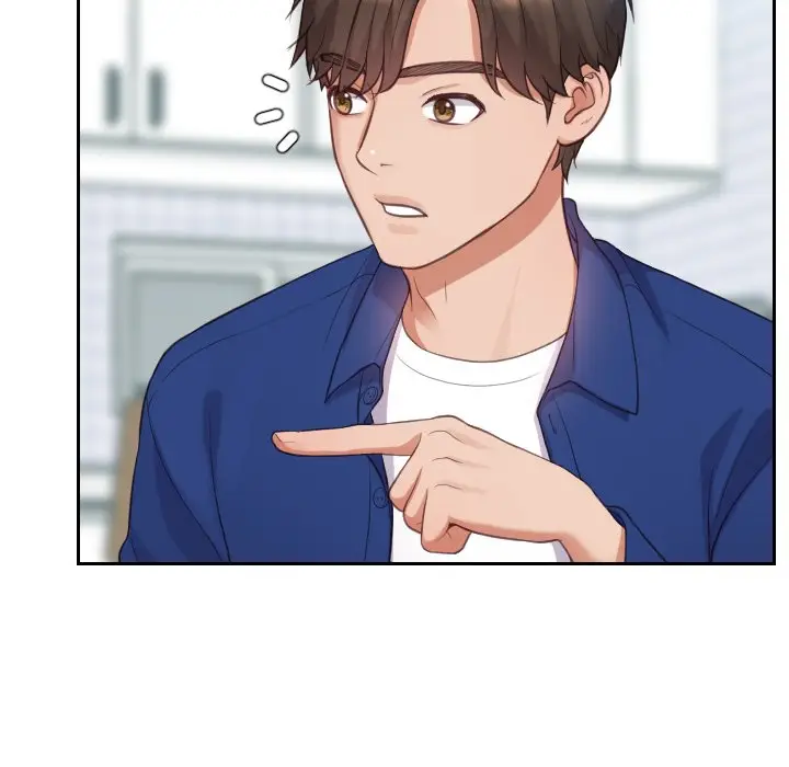 漫画《奇奇怪怪的女友》第13章第109张图