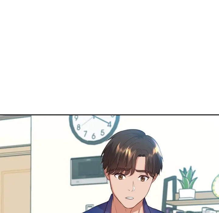 漫画《奇奇怪怪的女友》第13章第112张图