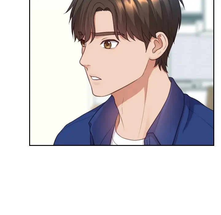 漫画《奇奇怪怪的女友》第13章第115张图