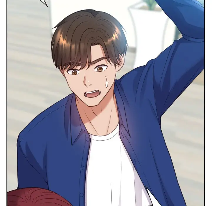 漫画《奇奇怪怪的女友》第13章第121张图