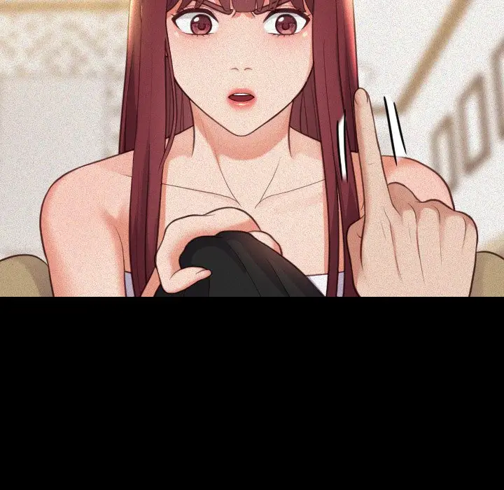 漫画《奇奇怪怪的女友》第13章第14张图
