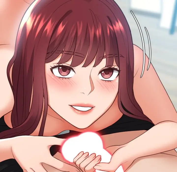 漫画《奇奇怪怪的女友》第13章第149张图