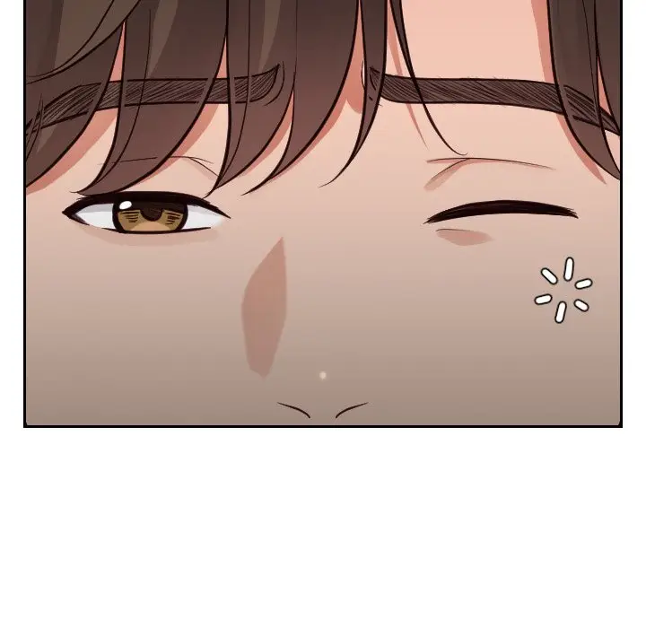 漫画《奇奇怪怪的女友》第13章第40张图