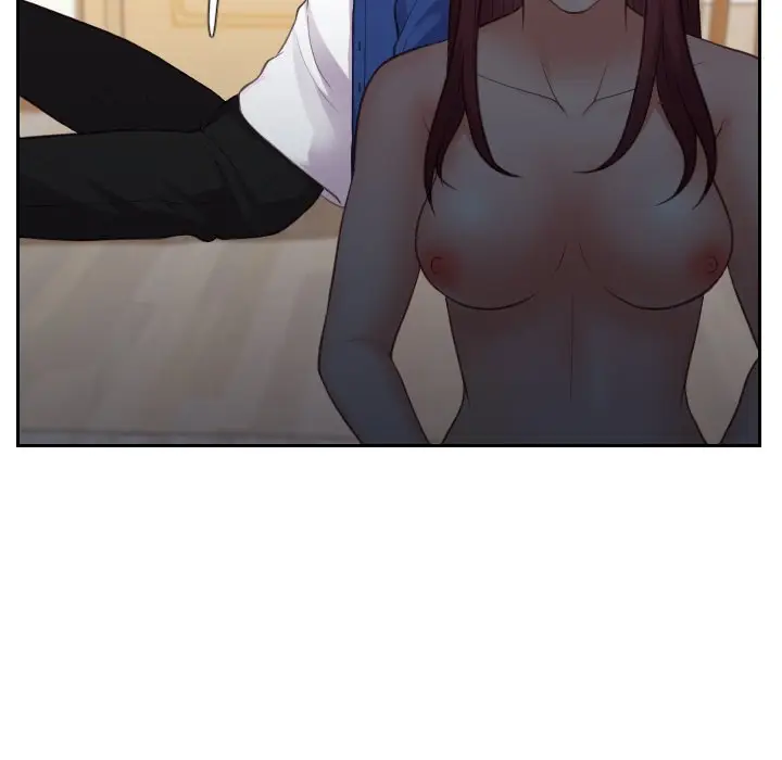 漫画《奇奇怪怪的女友》第13章第46张图