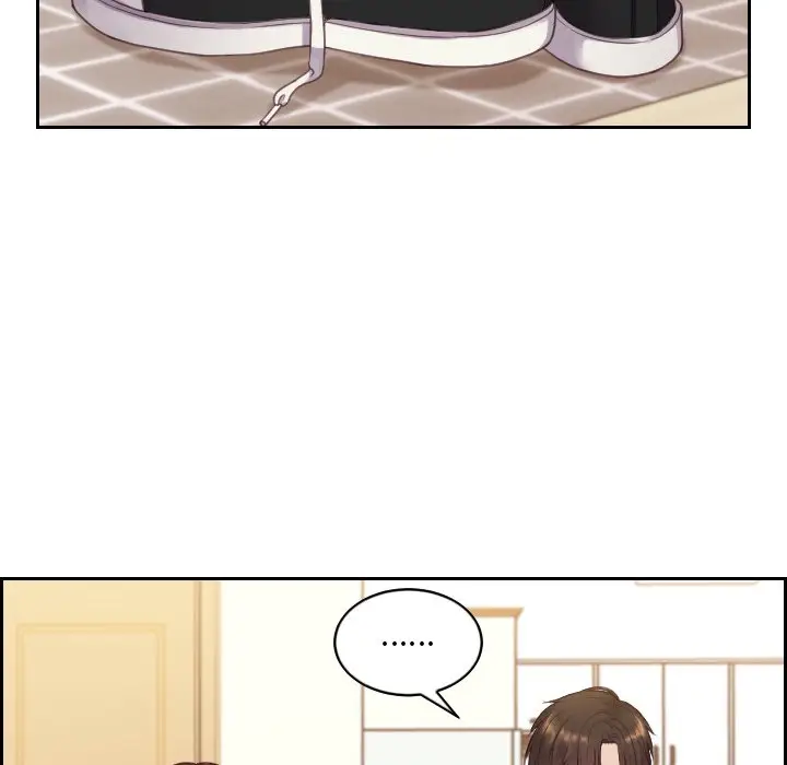 漫画《奇奇怪怪的女友》第13章第67张图