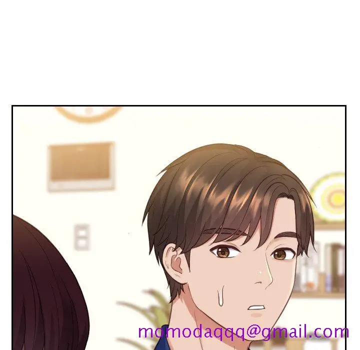 漫画《奇奇怪怪的女友》第13章第73张图