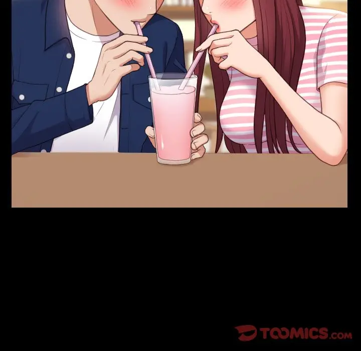 漫画《奇奇怪怪的女友》第13章第90张图