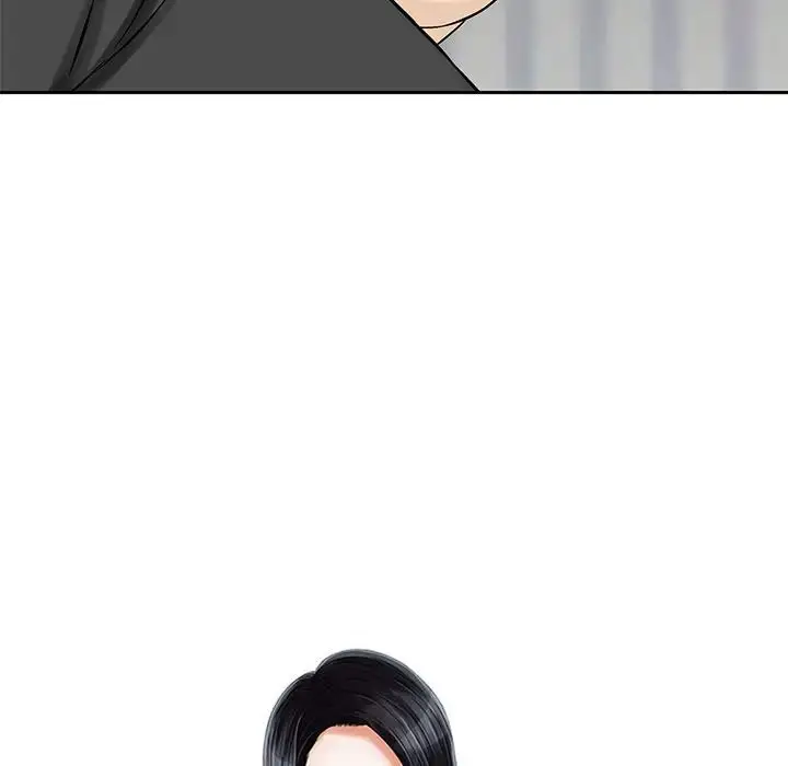 漫画《三个男人的女人》第14话第11张图