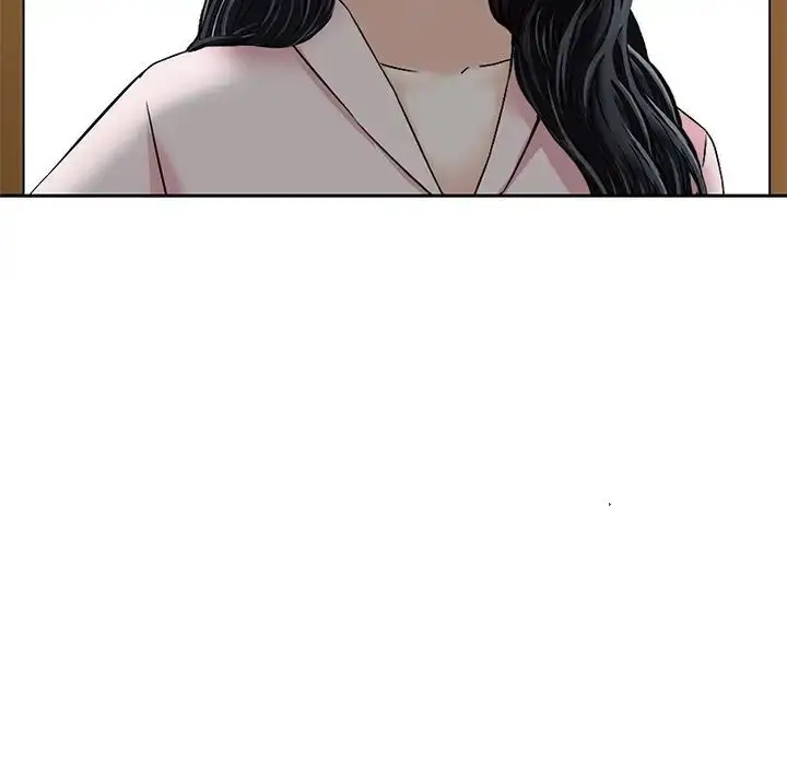 漫画《三个男人的女人》第14话第9张图