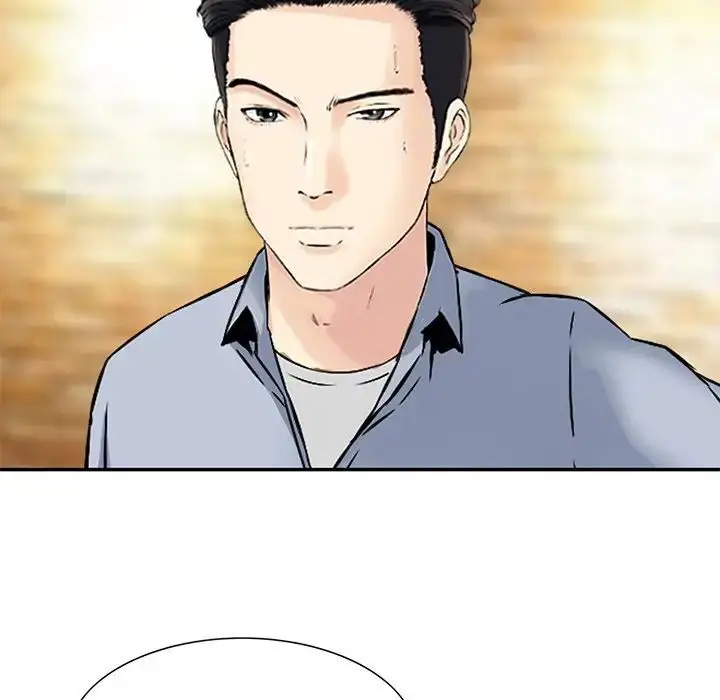 漫画《三个男人的女人》第14话第96张图