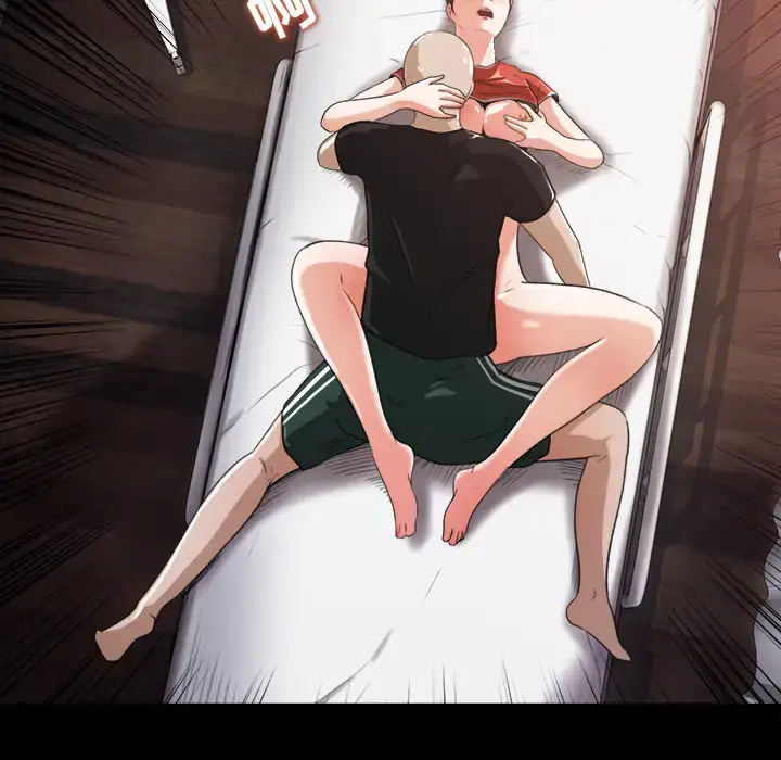 漫画《补习班绯闻》第13话第21张图
