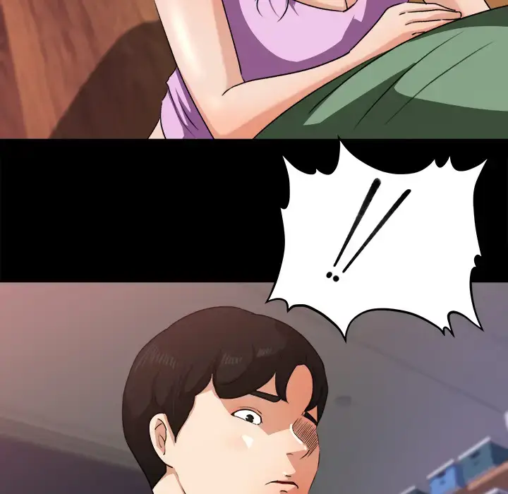 漫画《补习班绯闻》第21话第52张图