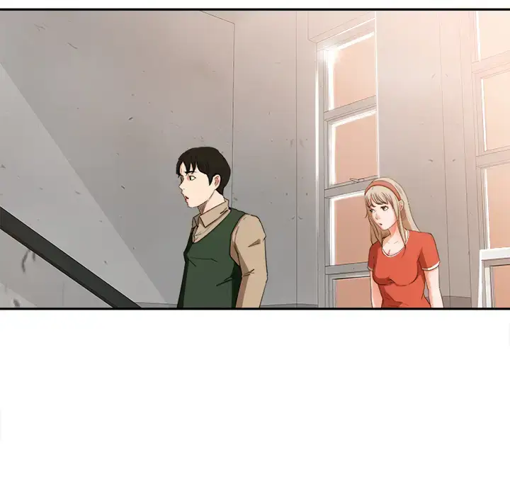 漫画《补习班绯闻》第11话第12张图