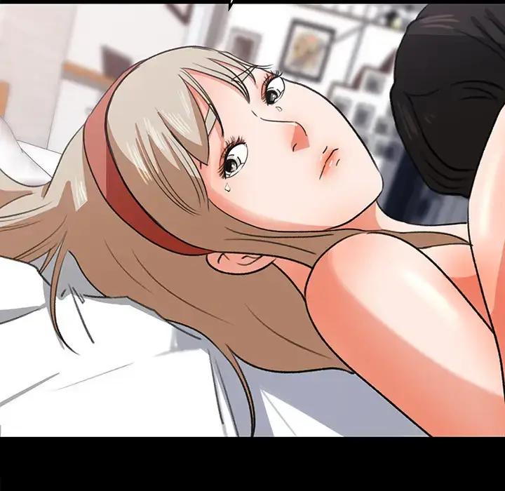 漫画《补习班绯闻》第31话第11张图