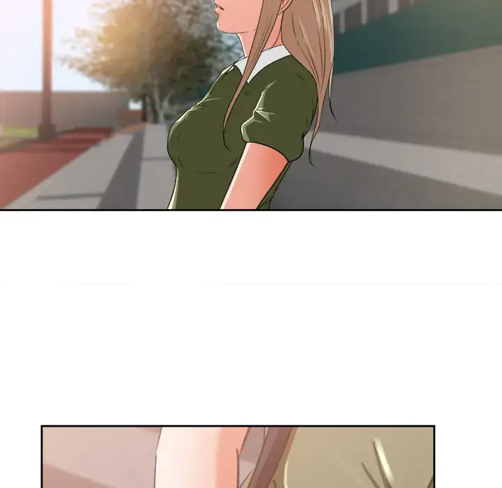漫画《补习班绯闻》第3话第24张图