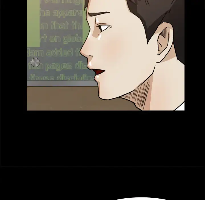 漫画《补习班绯闻》第22话第91张图