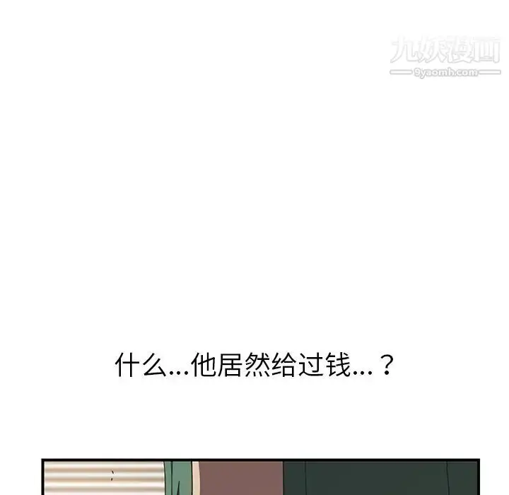 漫画《我的野蛮室友》第9话第81张图