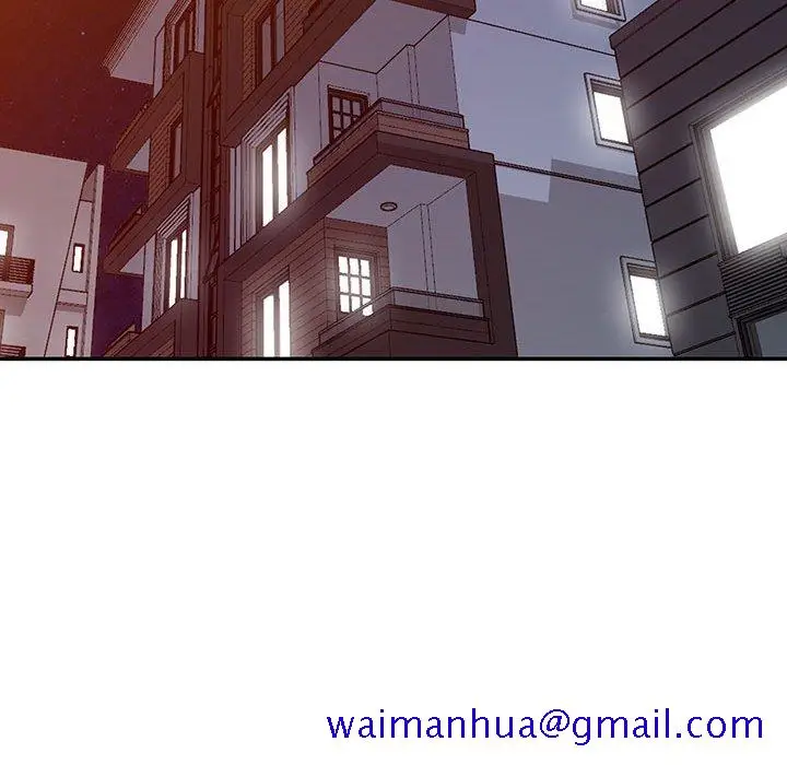 漫画《楼下房客不安分》第8章第111张图