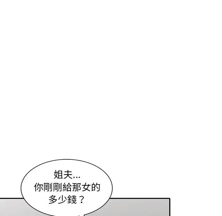 漫画《楼下房客不安分》第8章第19张图