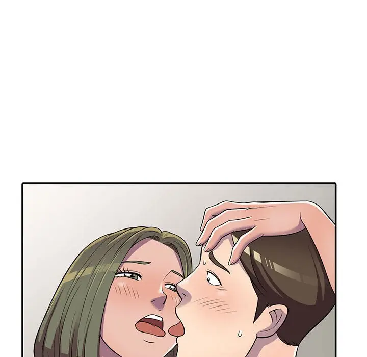 漫画《楼下房客不安分》第8章第85张图