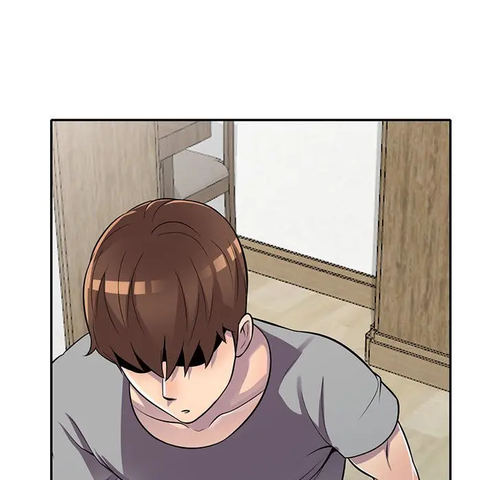 漫画《楼下房客不安分》第13章第100张图