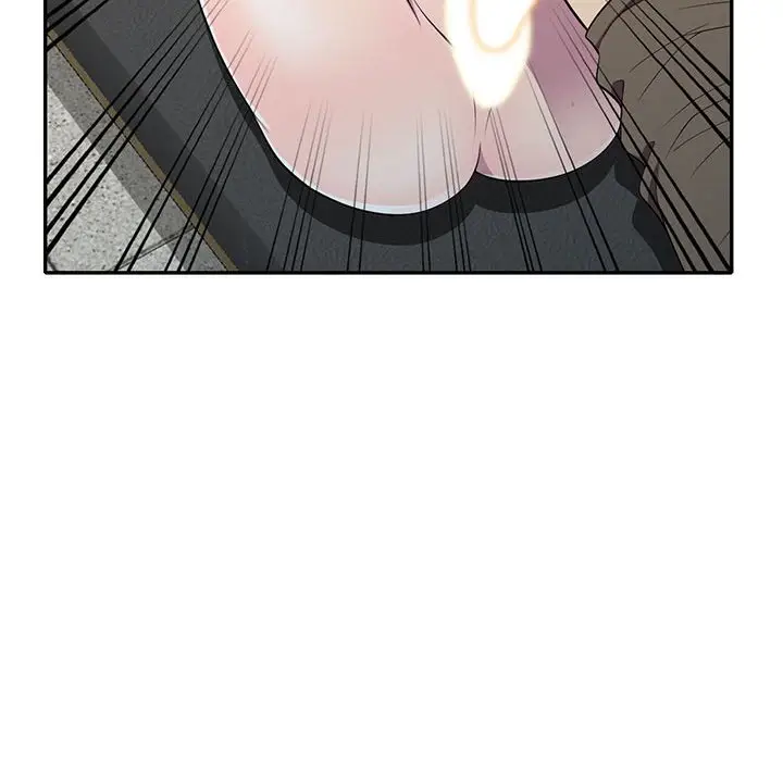 漫画《楼下房客不安分》第13章第128张图