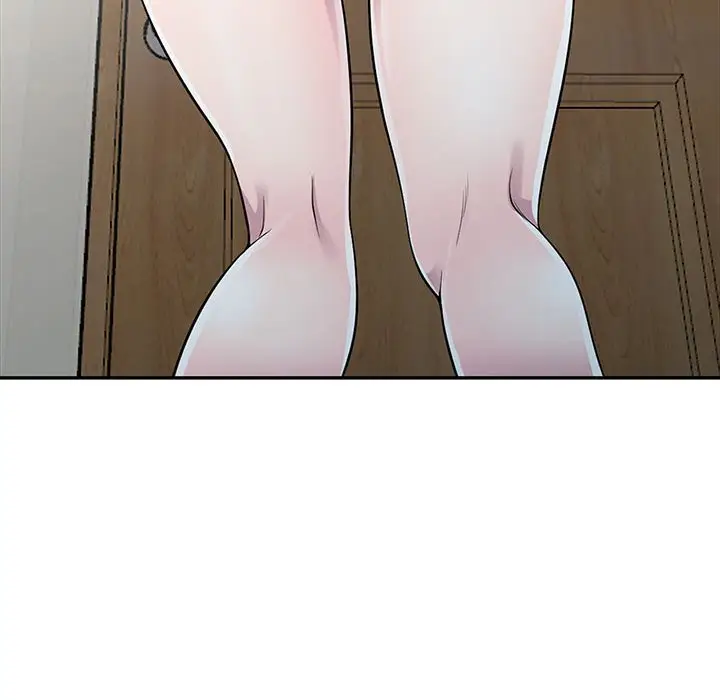漫画《楼下房客不安分》第13章第19张图