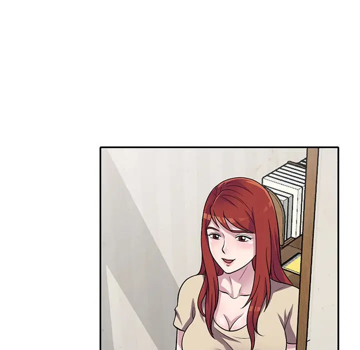 漫画《楼下房客不安分》第13章第22张图