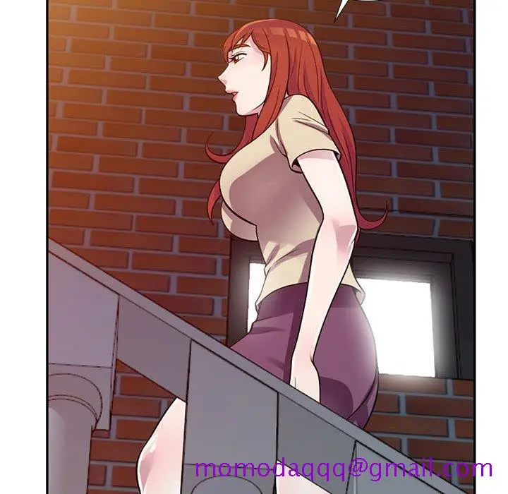 漫画《楼下房客不安分》第13章第26张图