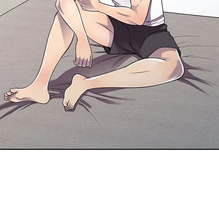 漫画《楼下房客不安分》第13章第38张图