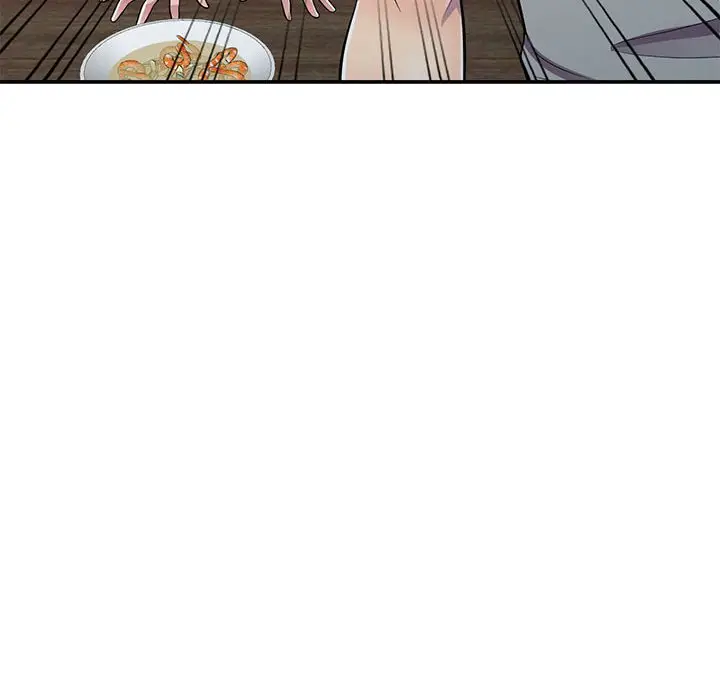 漫画《楼下房客不安分》第13章第94张图