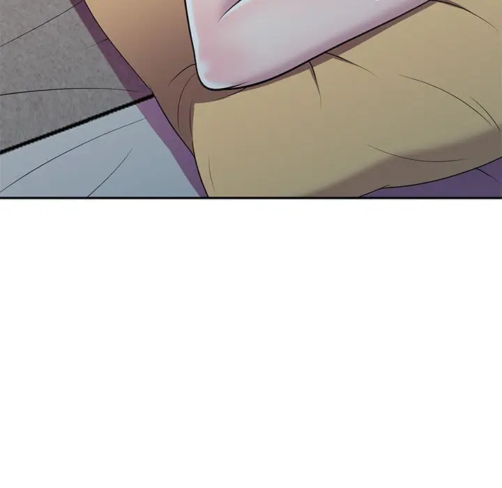 漫画《楼下房客不安分》第11章第127张图