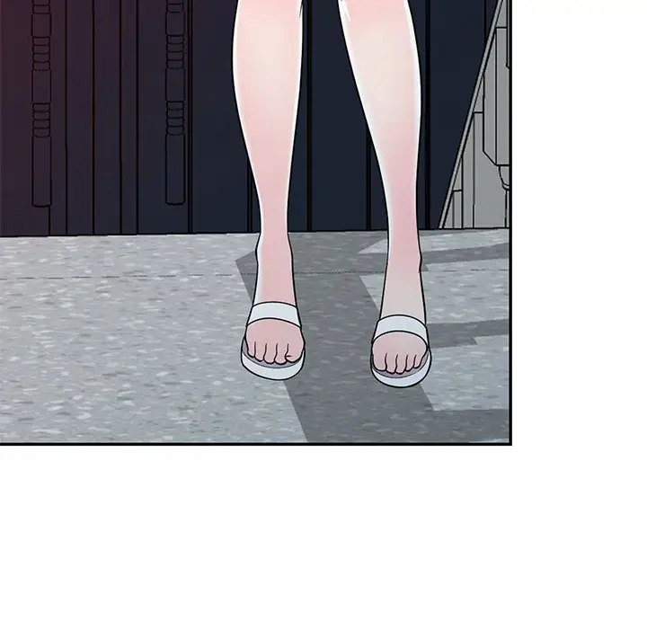 漫画《楼下房客不安分》第11章第49张图