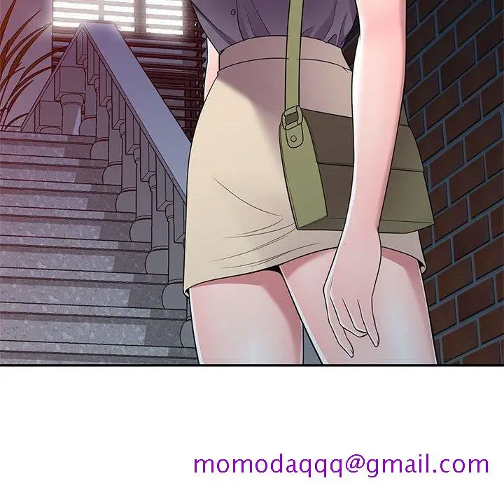 漫画《楼下房客不安分》第11章第86张图