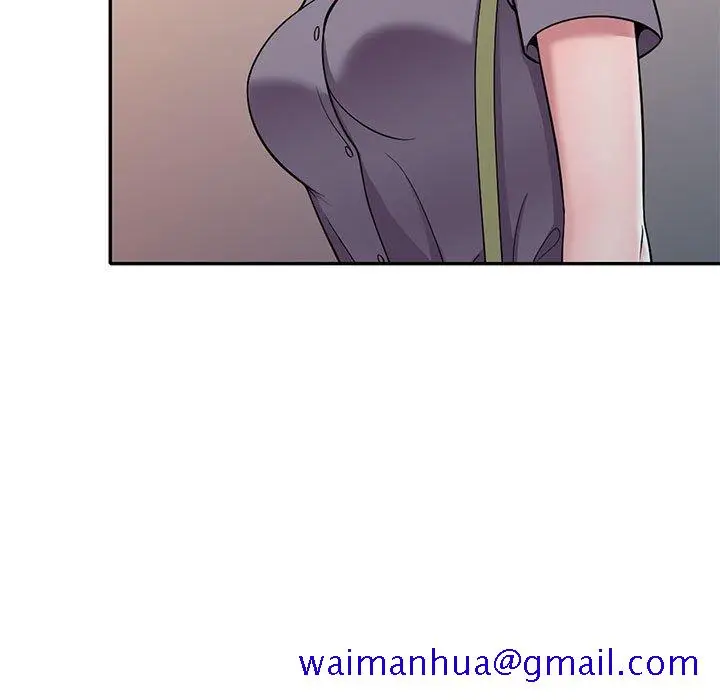 漫画《楼下房客不安分》第11章第91张图