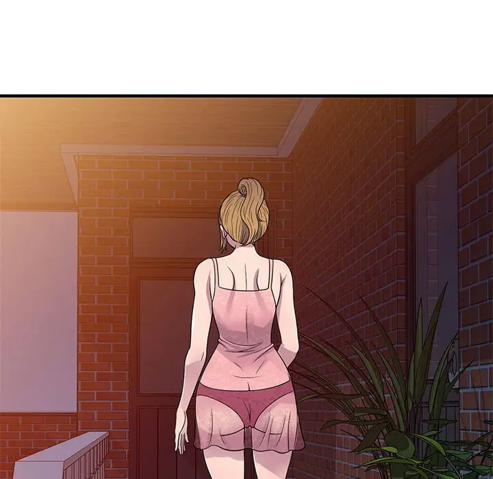 漫画《楼下房客不安分》第21章第123张图