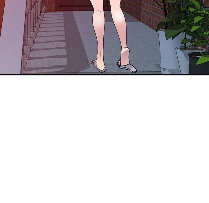 漫画《楼下房客不安分》第21章第124张图