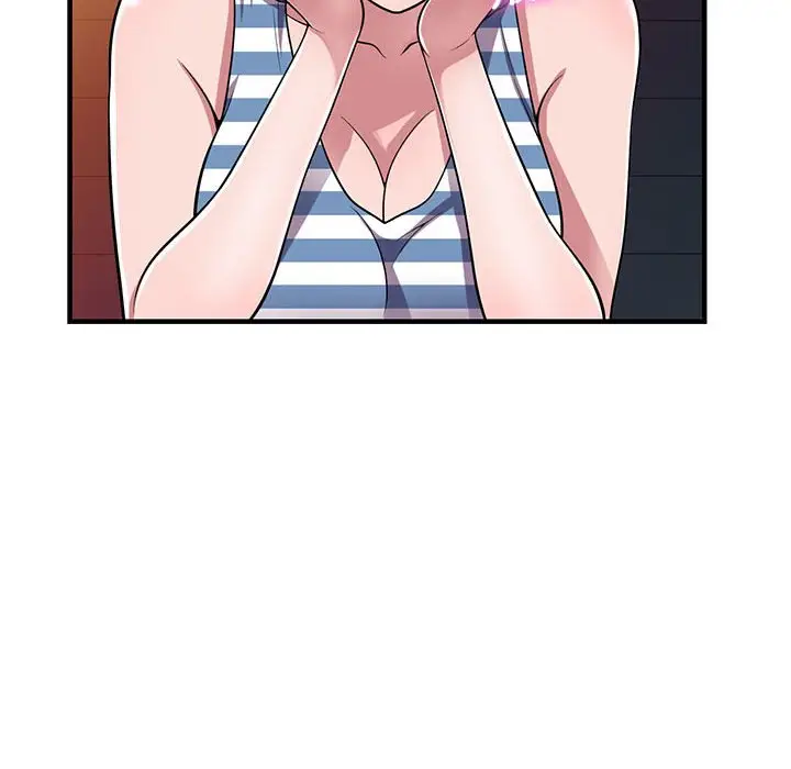 漫画《楼下房客不安分》第21章第18张图