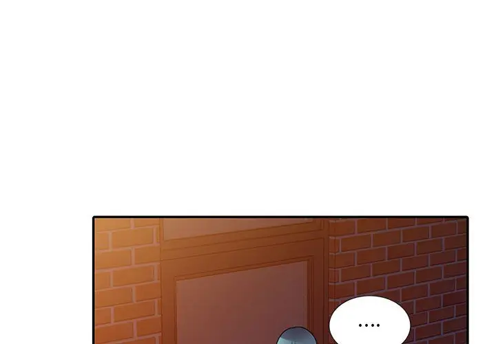 漫画《楼下房客不安分》第21章第4张图