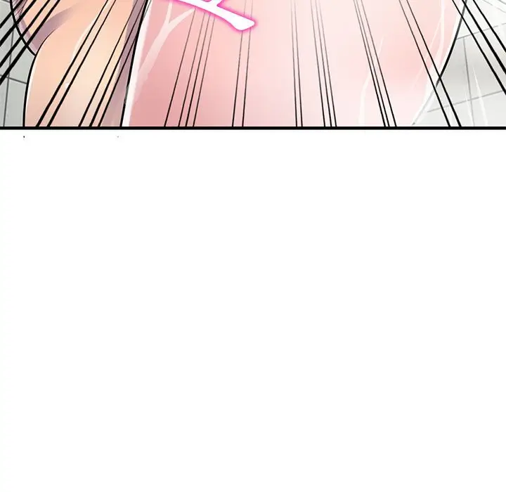 漫画《楼下房客不安分》第21章第64张图