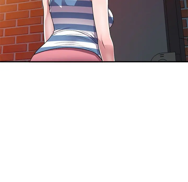 漫画《楼下房客不安分》第21章第9张图