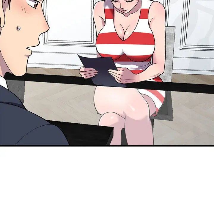 漫画《楼下房客不安分》第25章第102张图