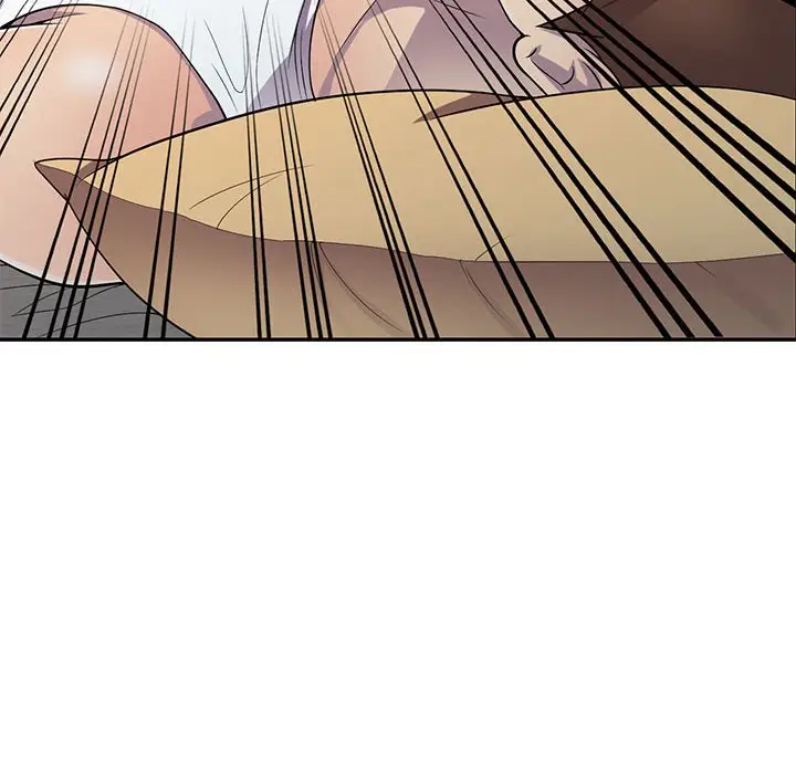 漫画《楼下房客不安分》第14章第102张图